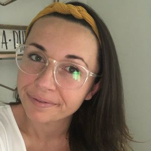 Meet your Posher, Jillian